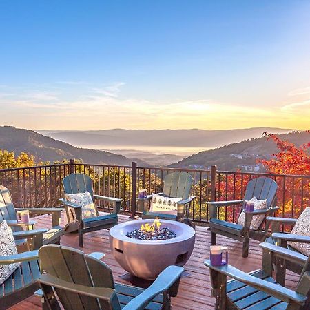 Family Friendly Massanutten Home With Beautiful Mountain Views! McGaheysville Екстер'єр фото