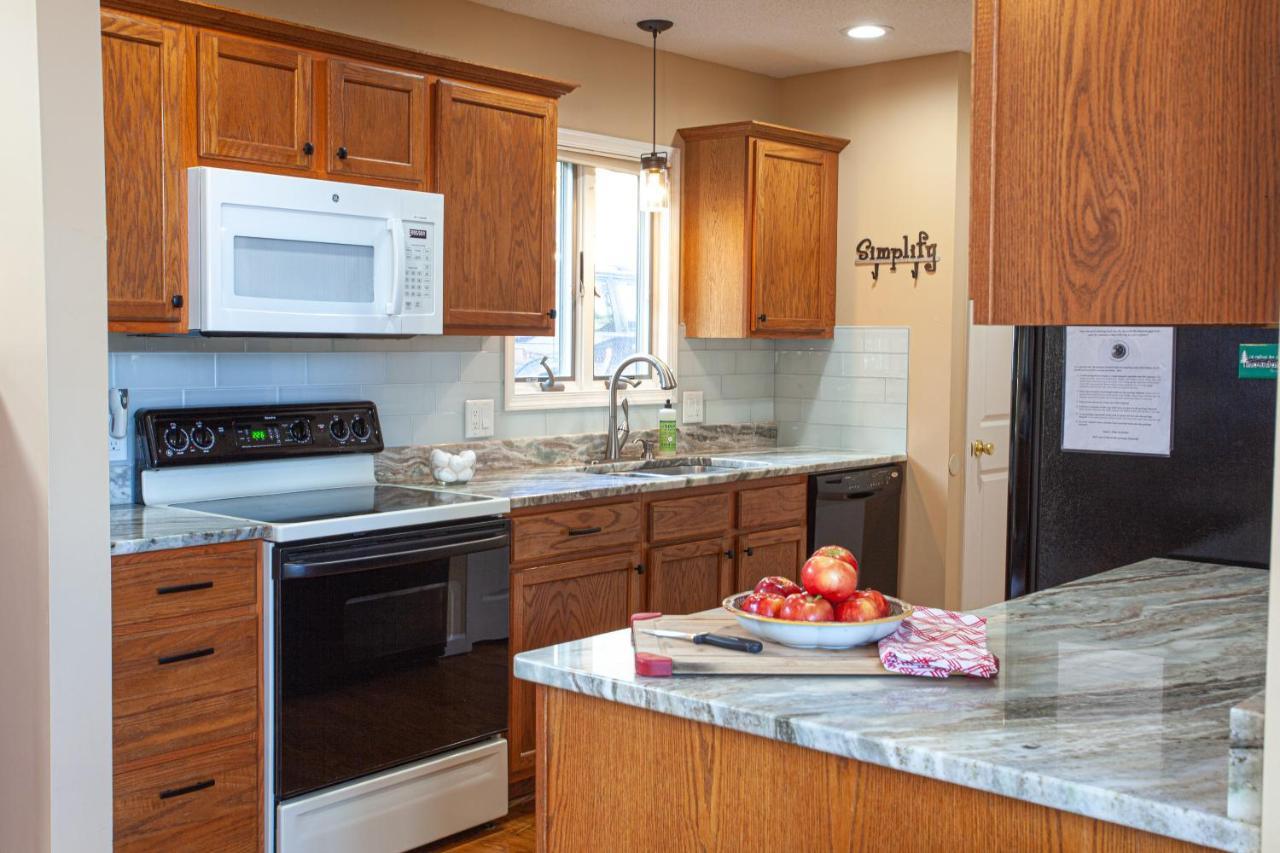 Family Friendly Massanutten Home With Beautiful Mountain Views! McGaheysville Екстер'єр фото