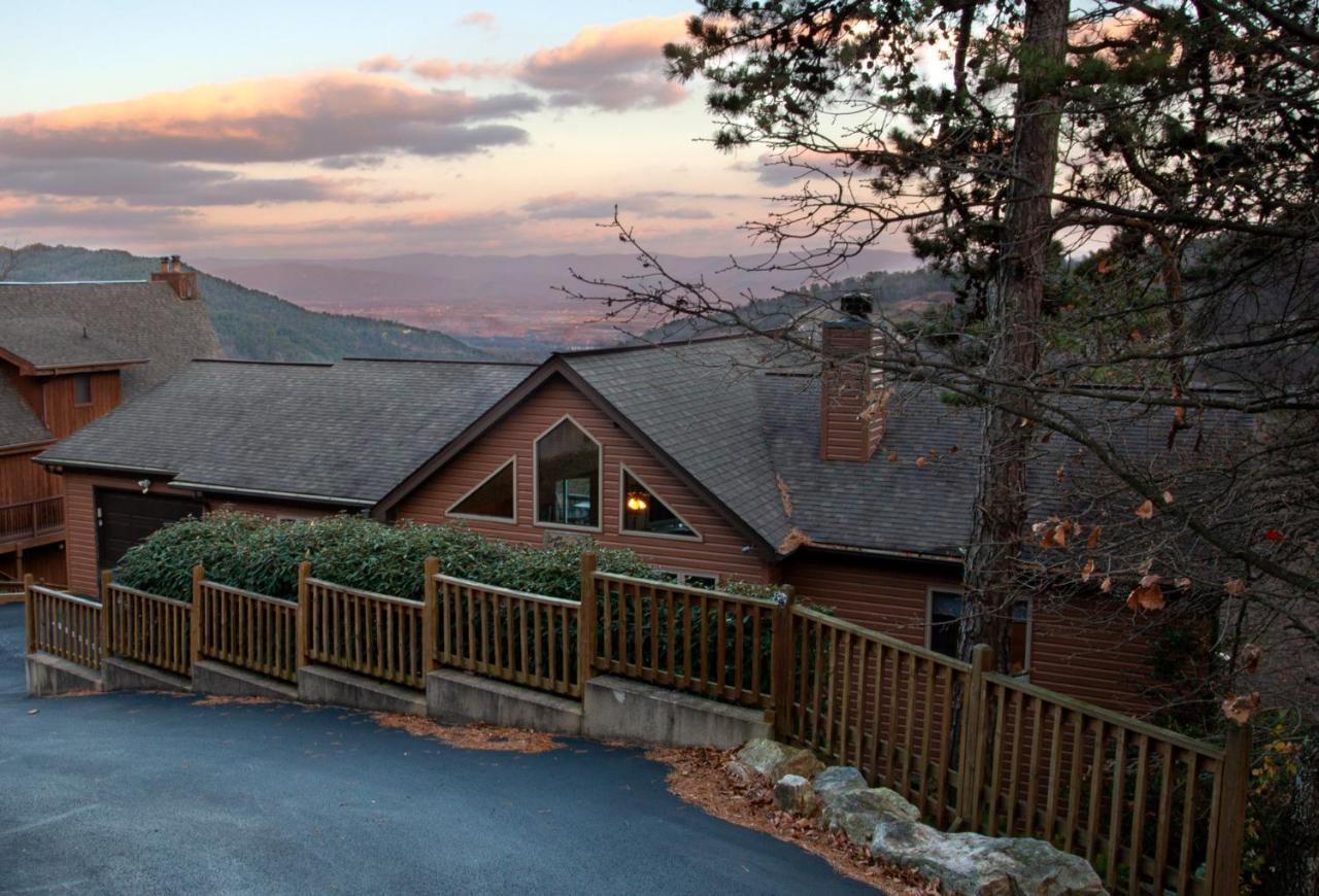 Family Friendly Massanutten Home With Beautiful Mountain Views! McGaheysville Екстер'єр фото