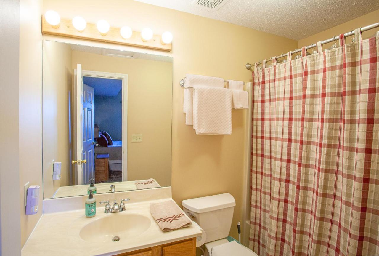 Family Friendly Massanutten Home With Beautiful Mountain Views! McGaheysville Екстер'єр фото