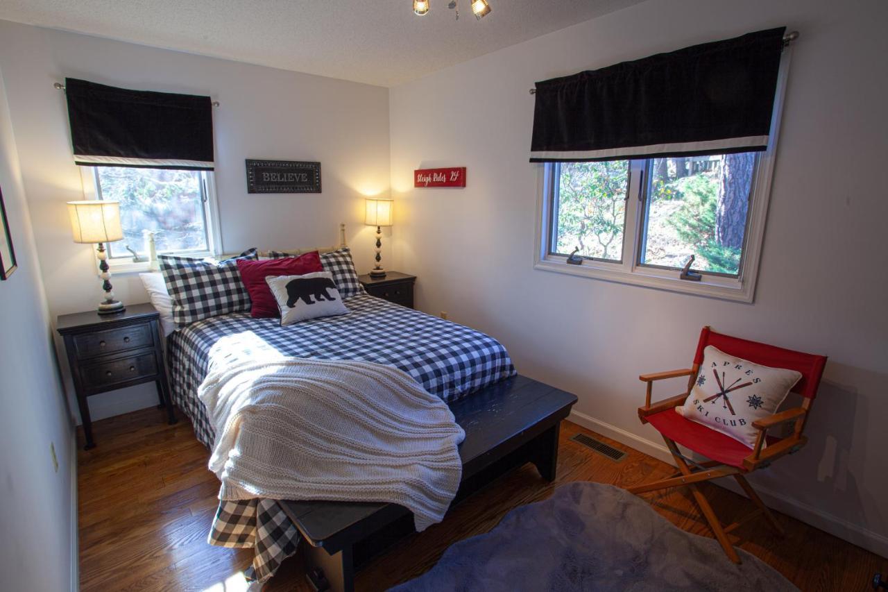 Family Friendly Massanutten Home With Beautiful Mountain Views! McGaheysville Екстер'єр фото