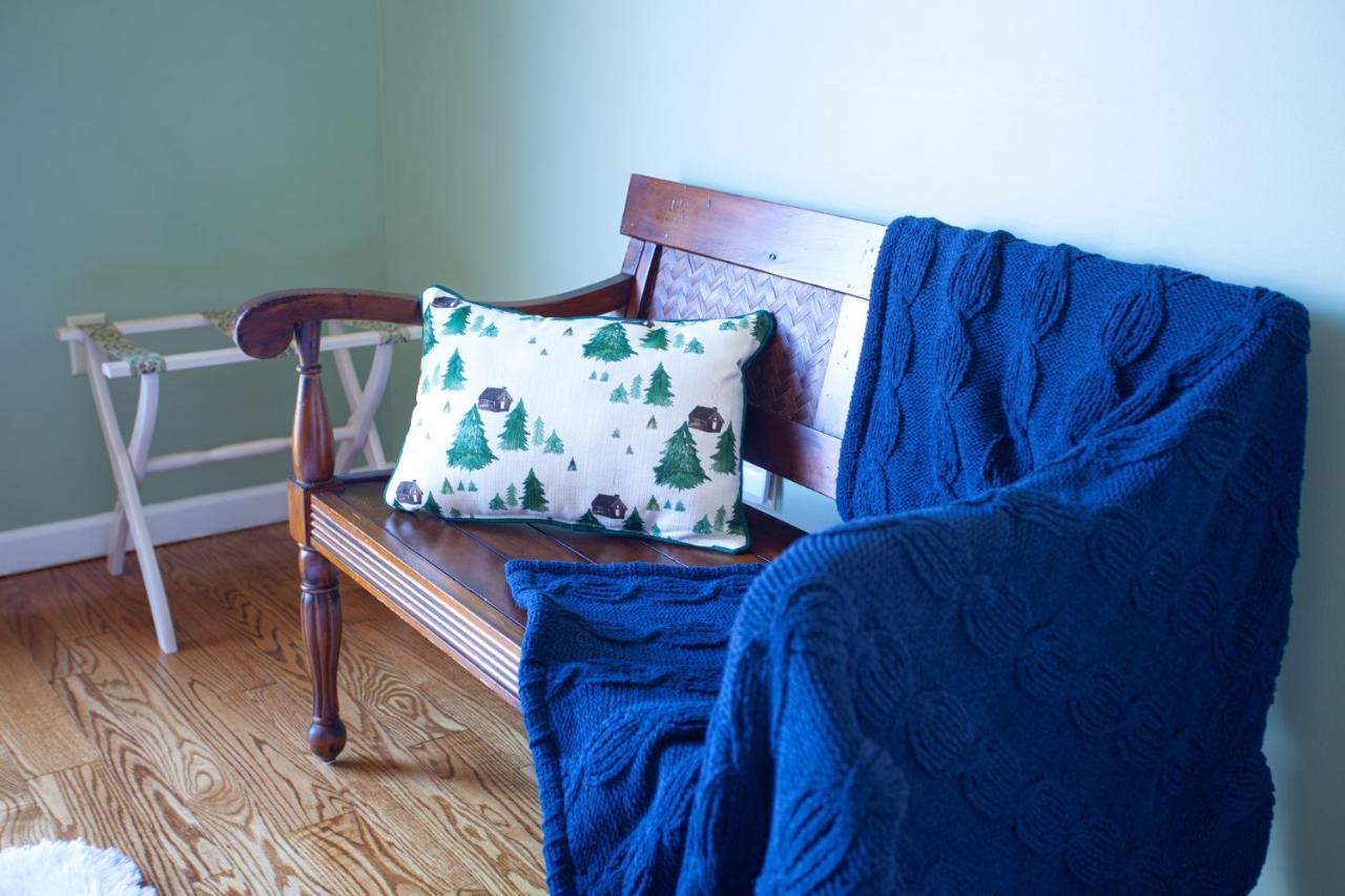 Family Friendly Massanutten Home With Beautiful Mountain Views! McGaheysville Екстер'єр фото