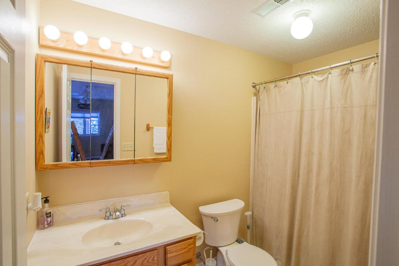 Family Friendly Massanutten Home With Beautiful Mountain Views! McGaheysville Екстер'єр фото