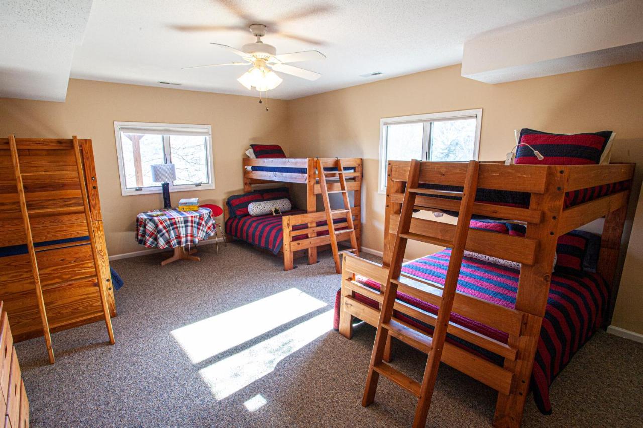 Family Friendly Massanutten Home With Beautiful Mountain Views! McGaheysville Екстер'єр фото