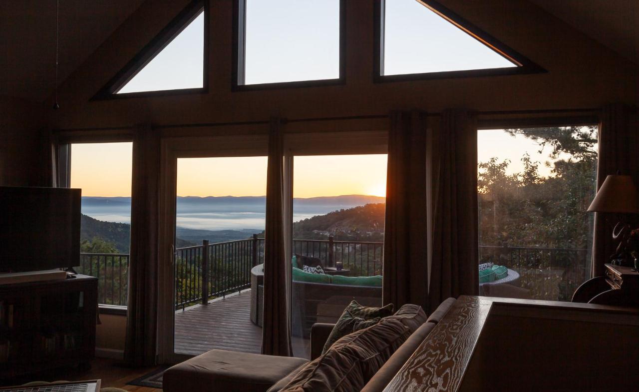 Family Friendly Massanutten Home With Beautiful Mountain Views! McGaheysville Екстер'єр фото