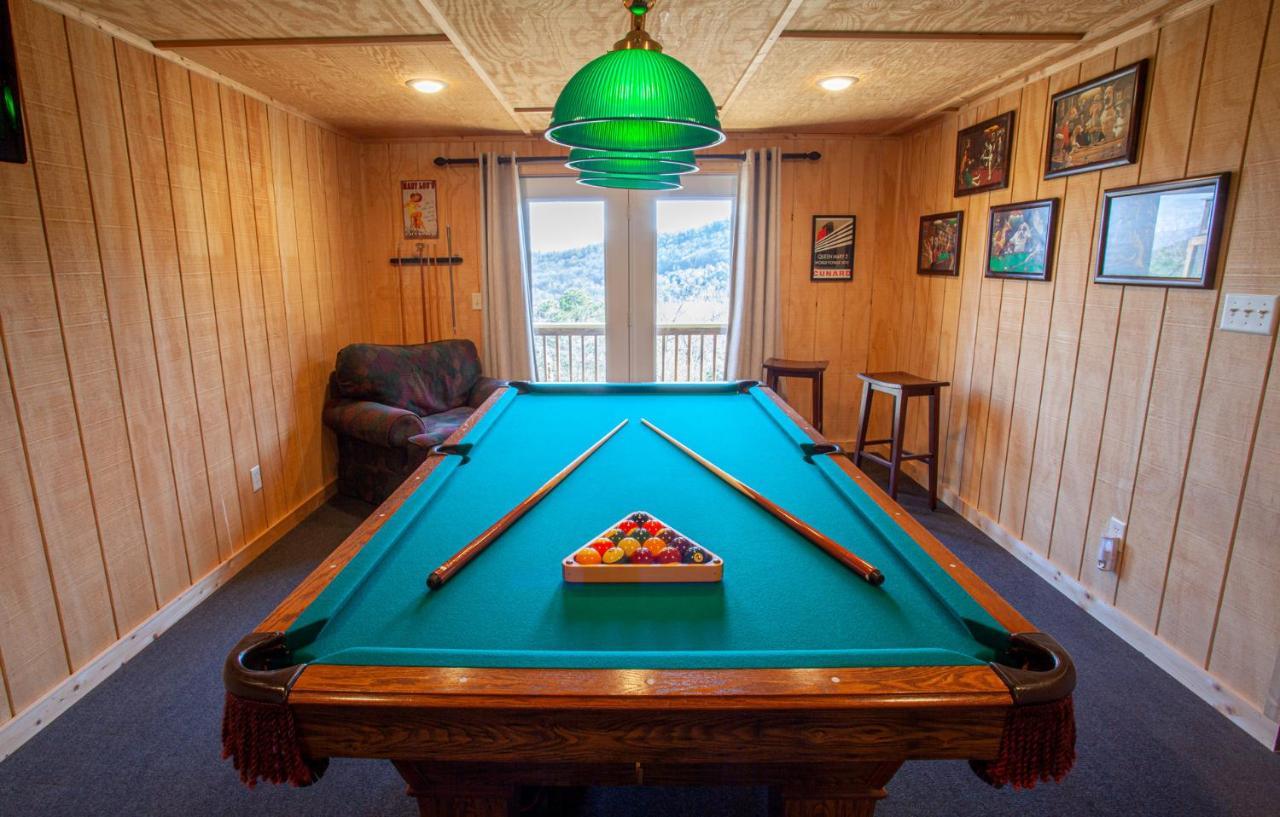 Family Friendly Massanutten Home With Beautiful Mountain Views! McGaheysville Екстер'єр фото