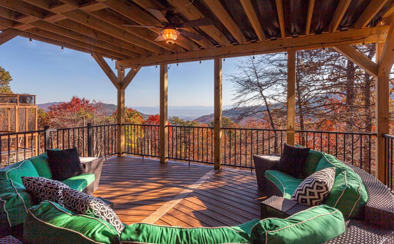 Family Friendly Massanutten Home With Beautiful Mountain Views! McGaheysville Екстер'єр фото